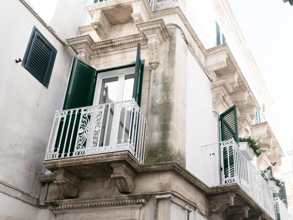 Casa Terra Bianca Martina Franca Exterior photo